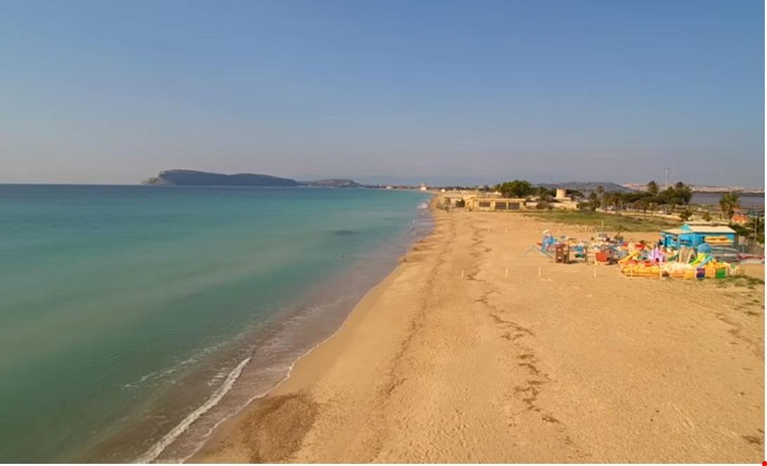 Bastione Home - Casa "Vicky" Κάλιαρι Εξωτερικό φωτογραφία