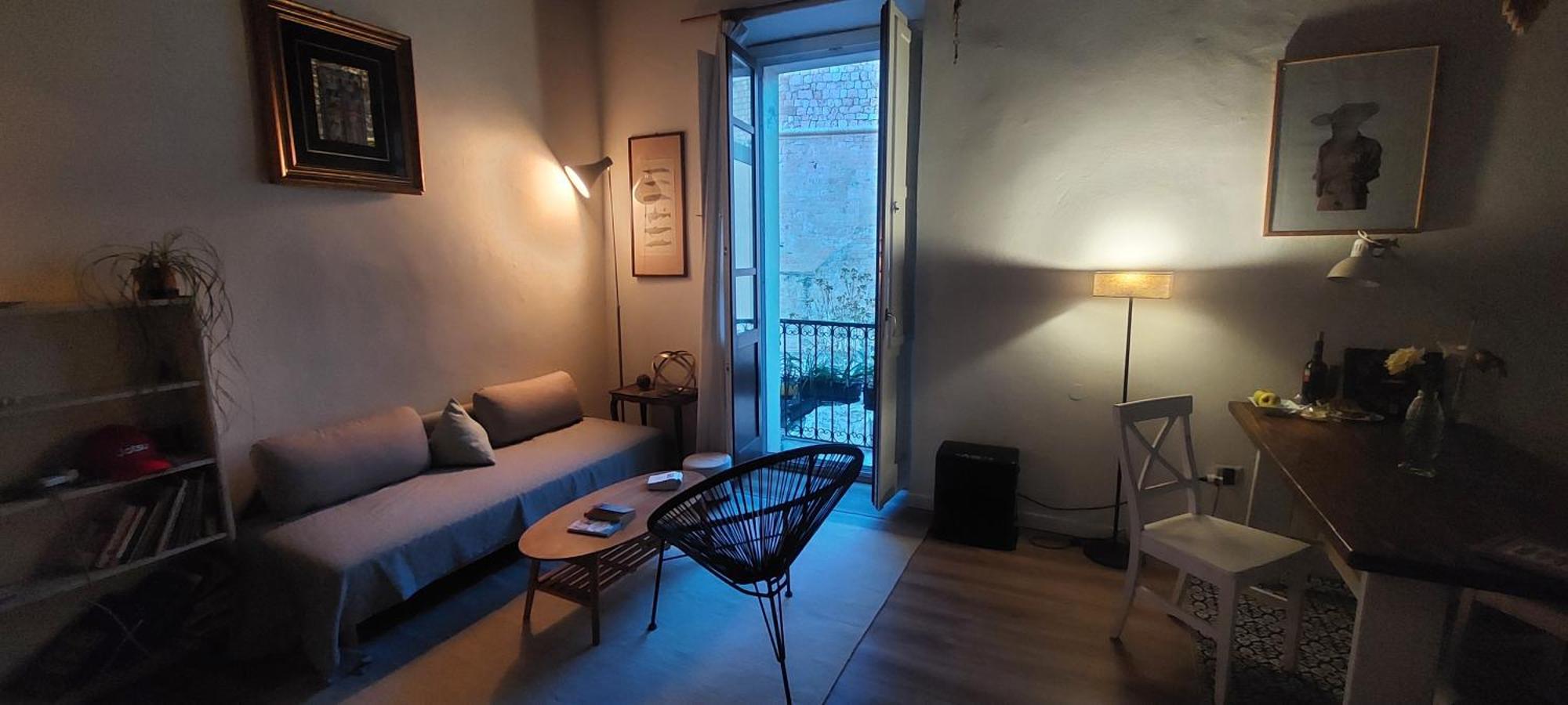 Bastione Home - Casa "Vicky" Κάλιαρι Εξωτερικό φωτογραφία