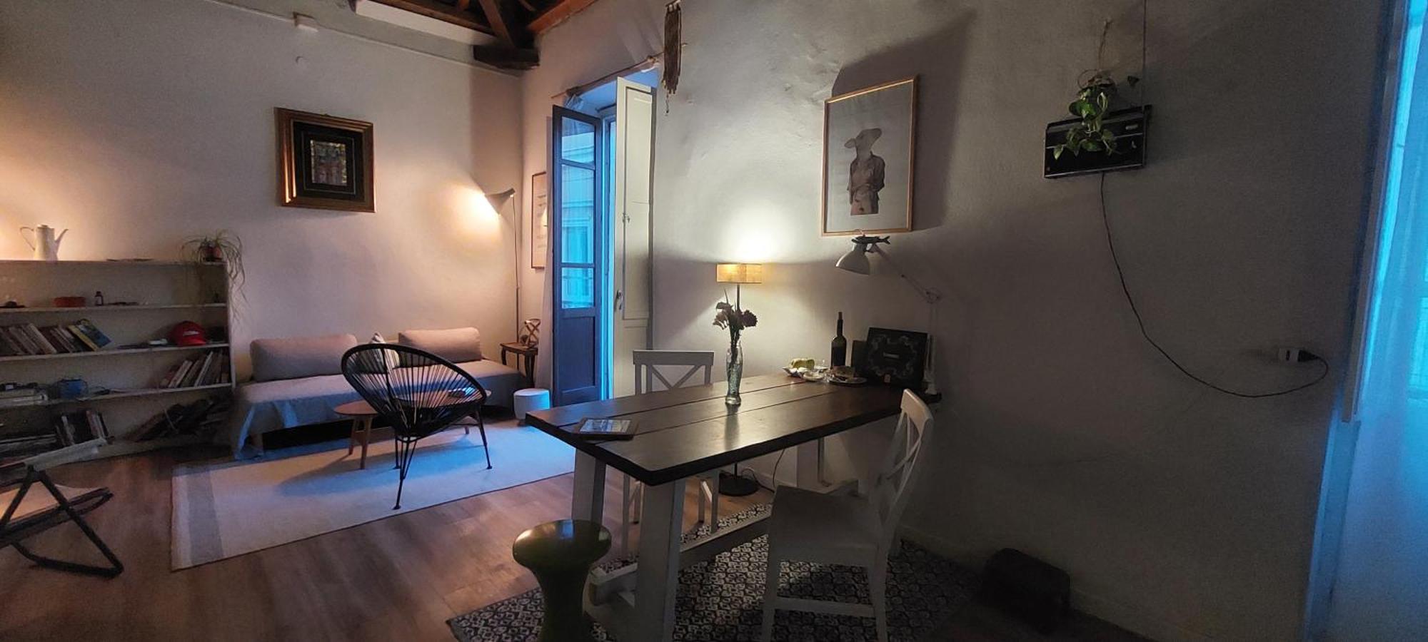Bastione Home - Casa "Vicky" Κάλιαρι Εξωτερικό φωτογραφία