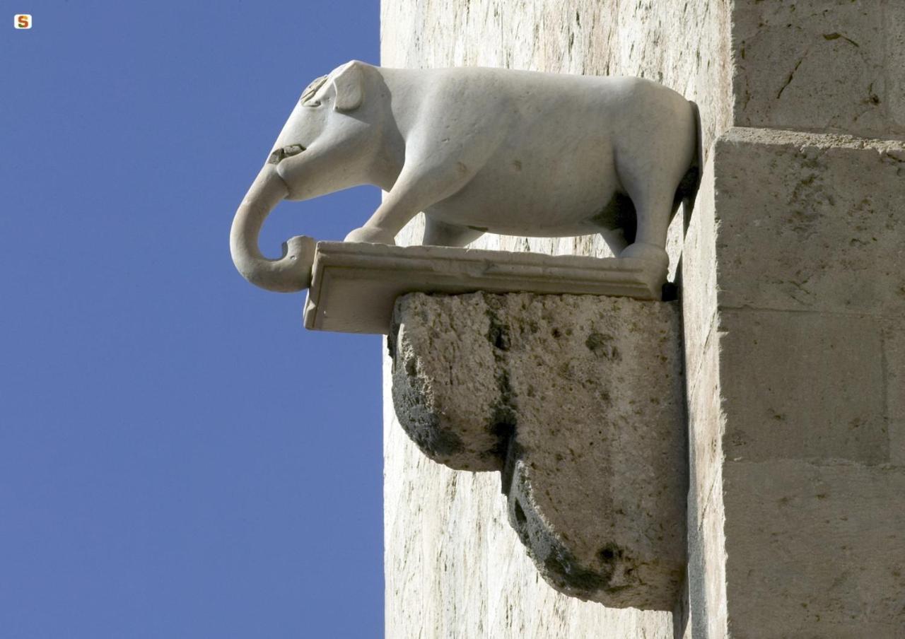 Bastione Home - Casa "Vicky" Κάλιαρι Εξωτερικό φωτογραφία