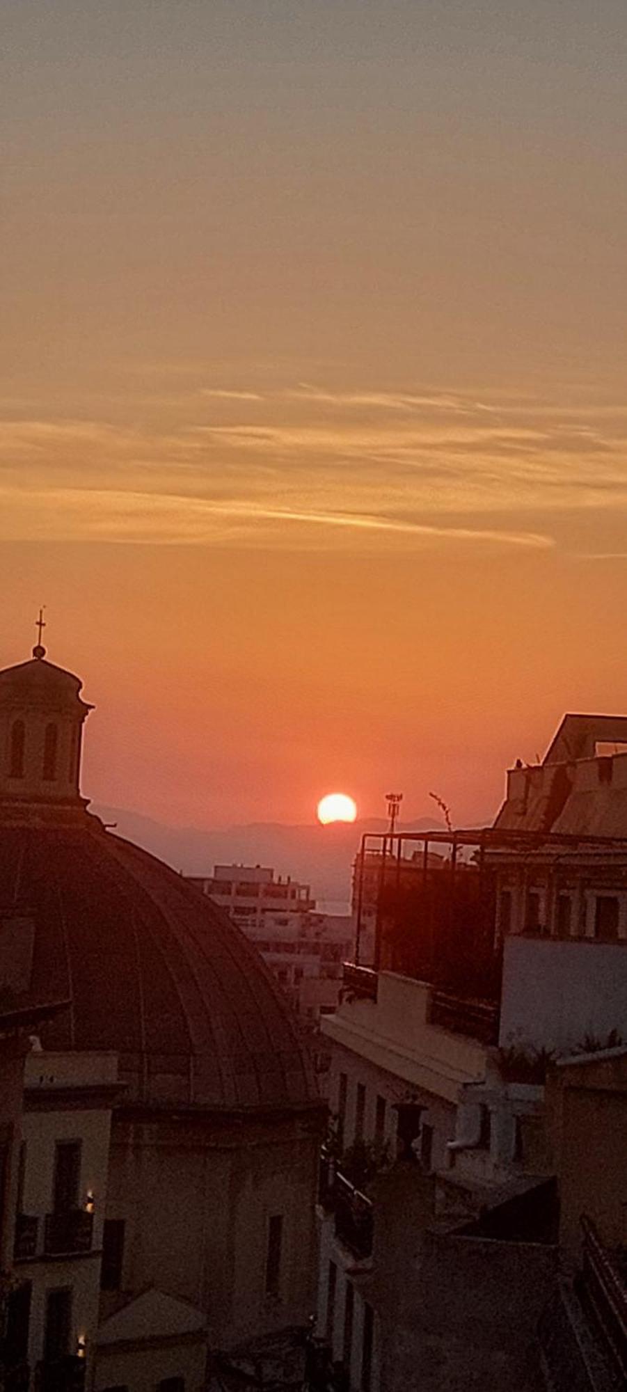 Bastione Home - Casa "Vicky" Κάλιαρι Εξωτερικό φωτογραφία