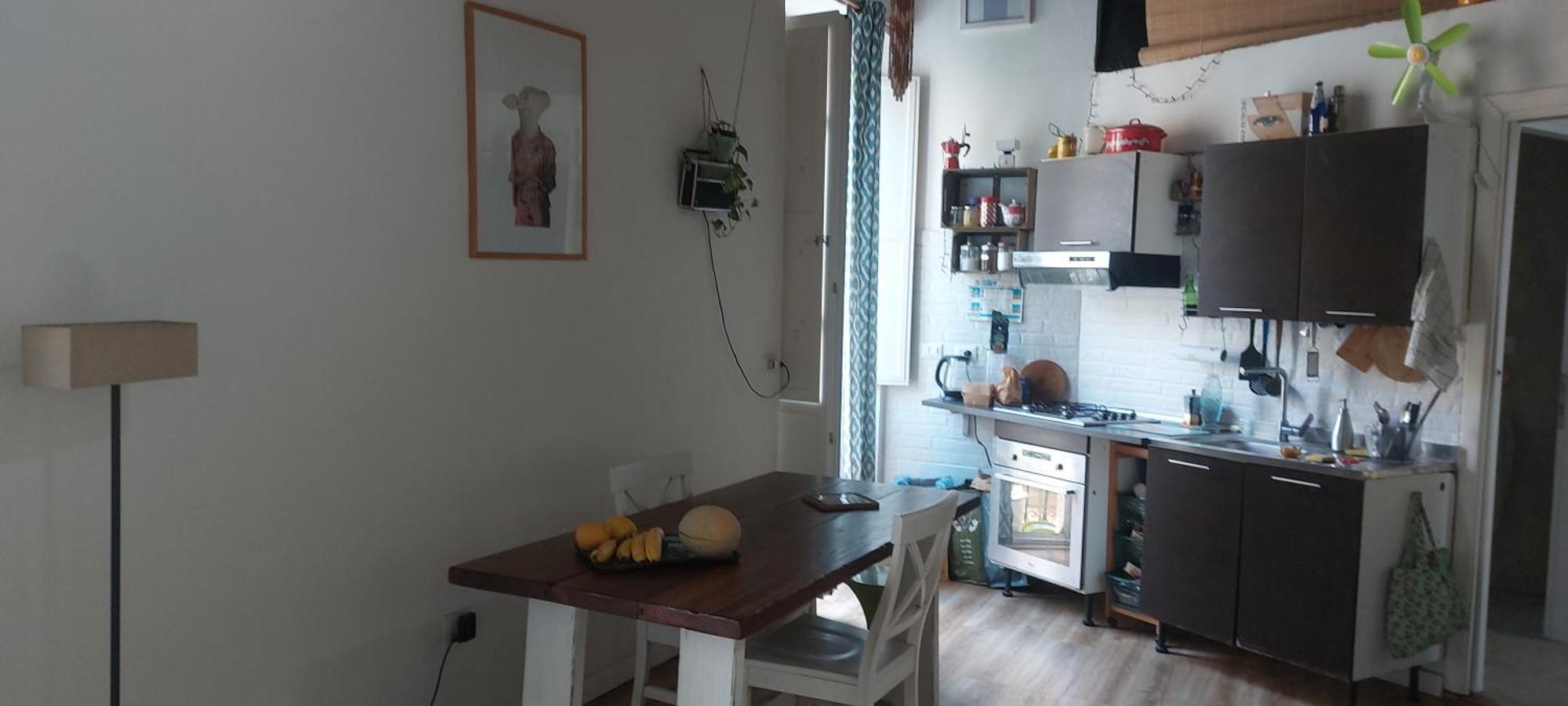 Bastione Home - Casa "Vicky" Κάλιαρι Εξωτερικό φωτογραφία
